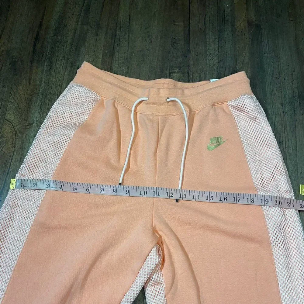 Nike Serena Williams Design Crew Fleece Tennis Pants